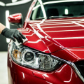 Choosing the Right Car Detailing Service