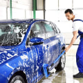 Car Wash Coupons: How to Get the Most Out of Them
