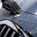 Advantages of Mobile Car Washing