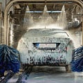 The Ultimate Guide to Car Wash Services
