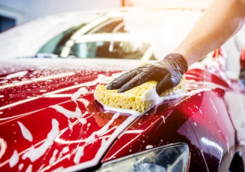 Tips for Getting the Best Car Wash Specials